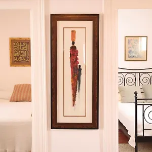 Casa Rosario Сasa de vacaciones Vejer de la Frontera