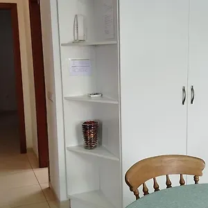 Estudio - Descanso Y Bienestar En La Punta Apartamento Punta Del Hidalgo